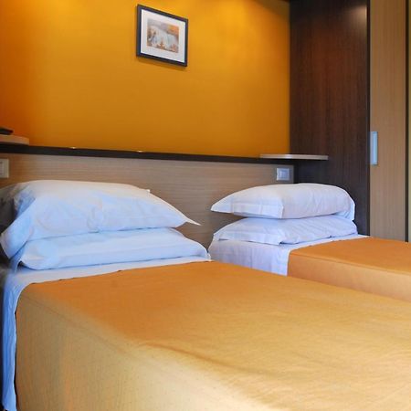 Hotel Michelangelo Teramo Kültér fotó