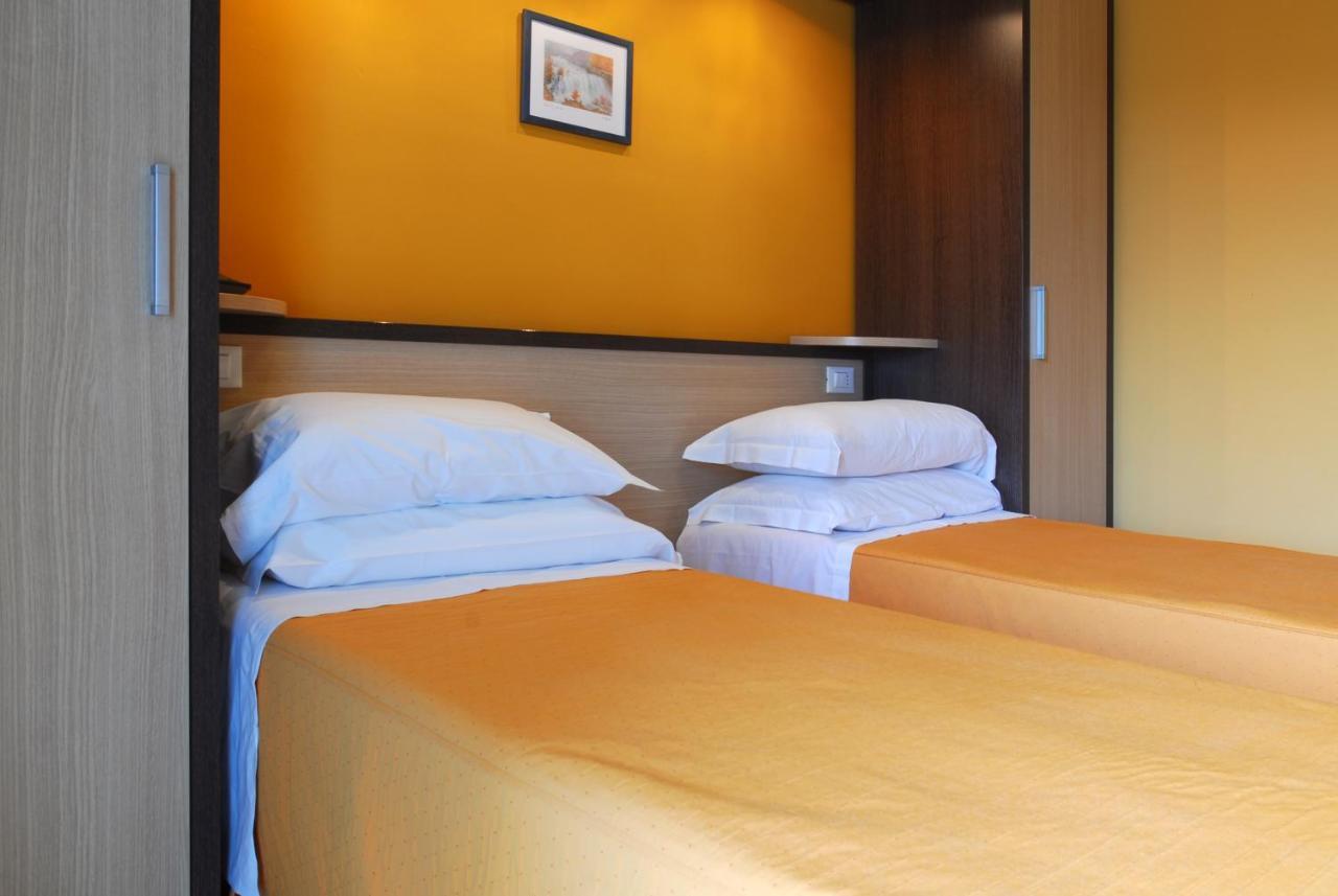 Hotel Michelangelo Teramo Kültér fotó